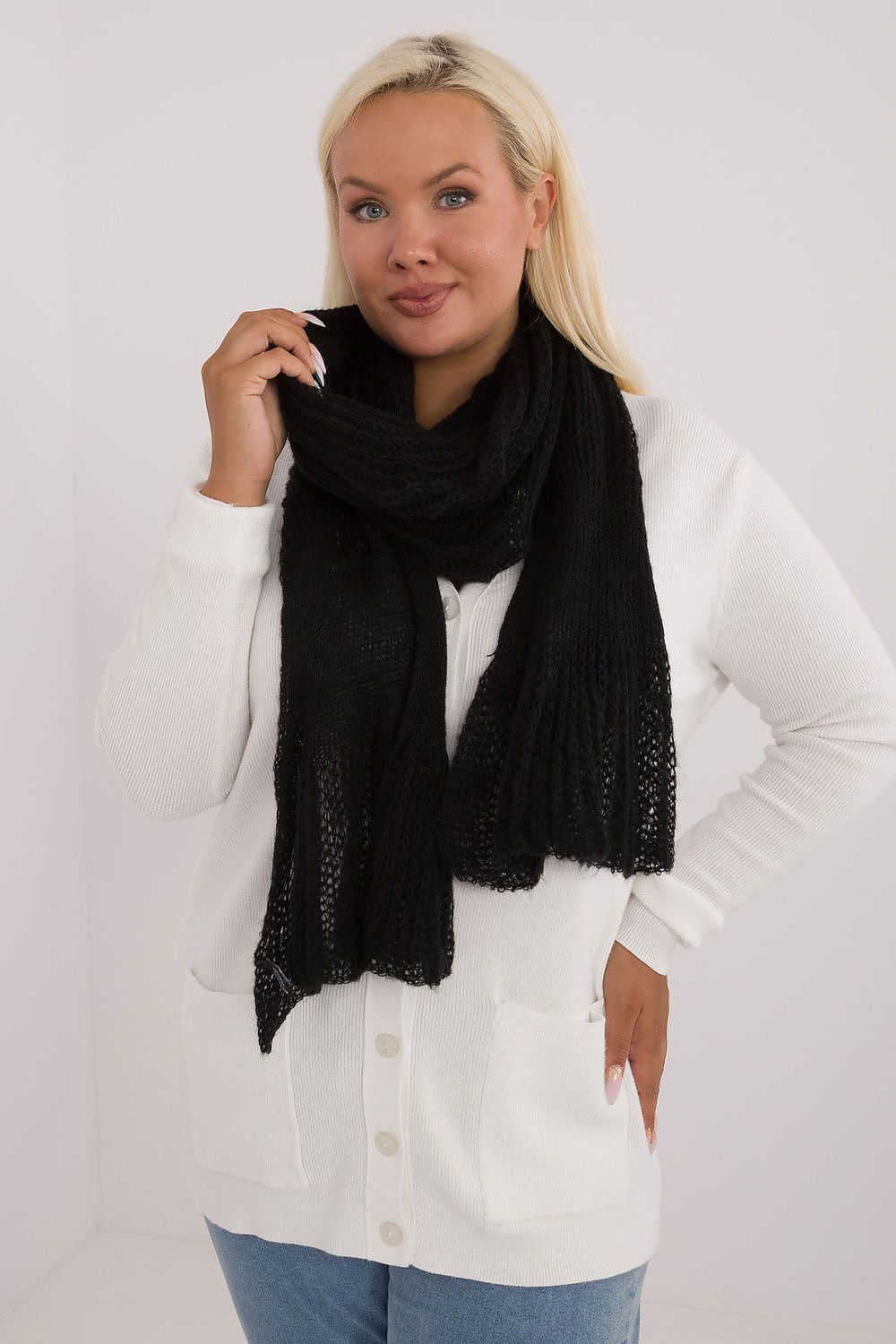 Shawl AT