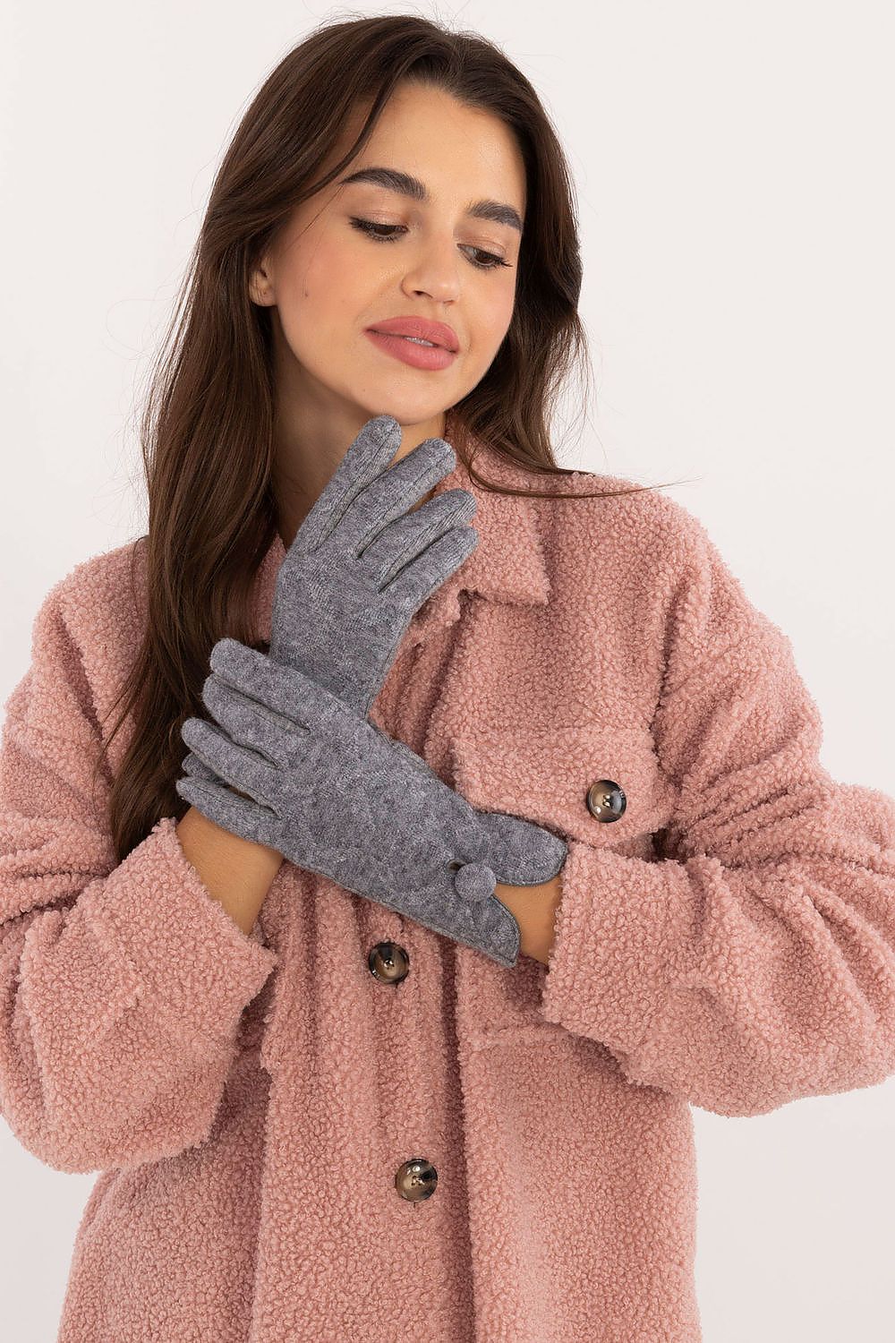 Gloves AT