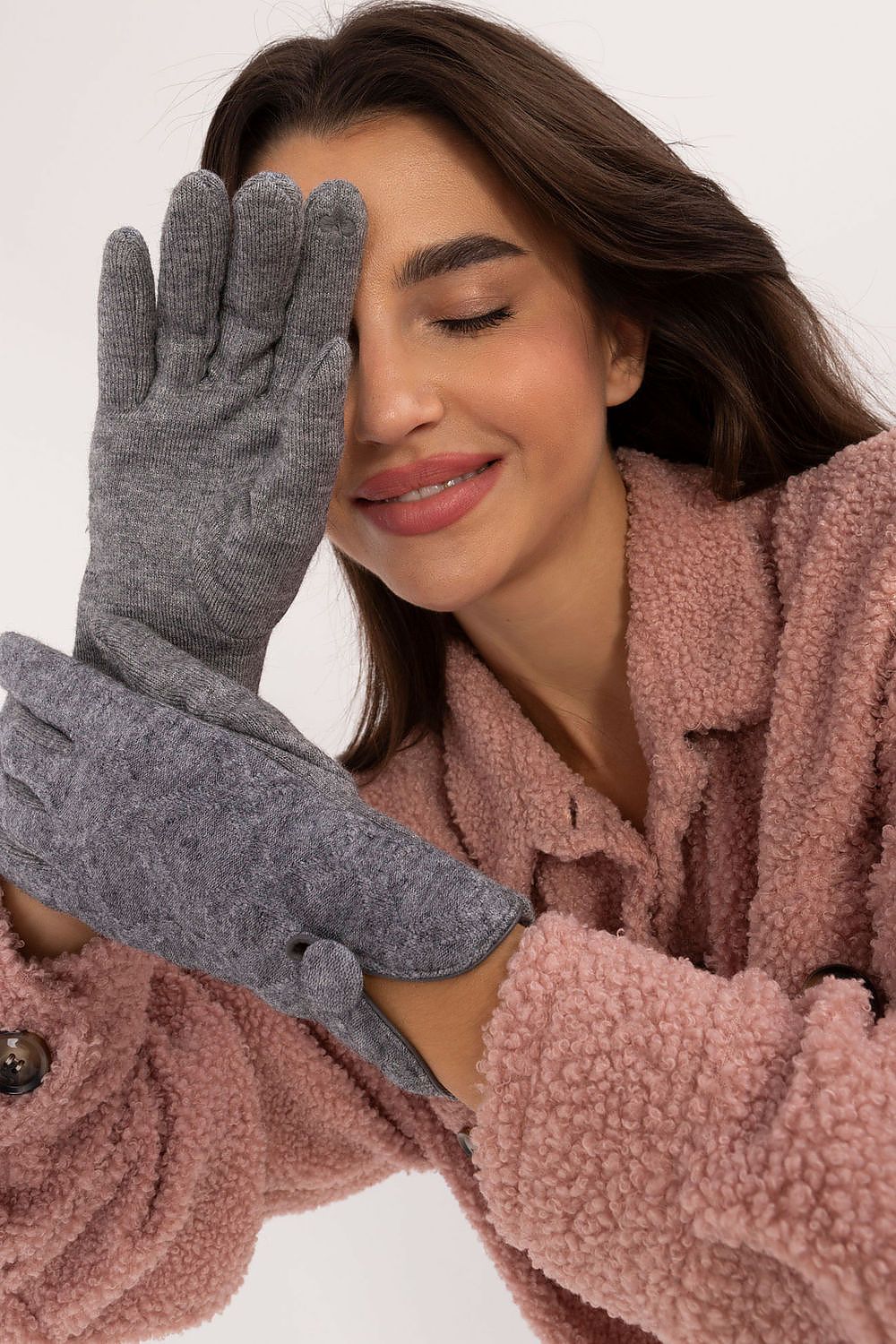 Gloves AT