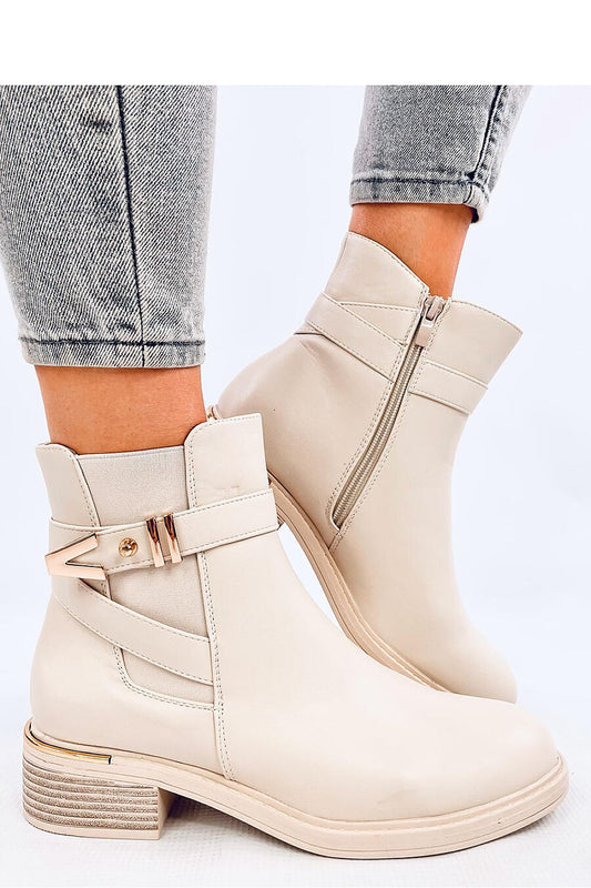 Jodhpur boot Inello