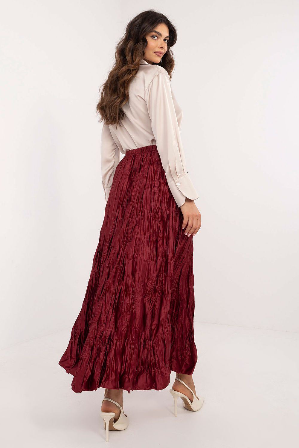 Long skirt Italy Moda