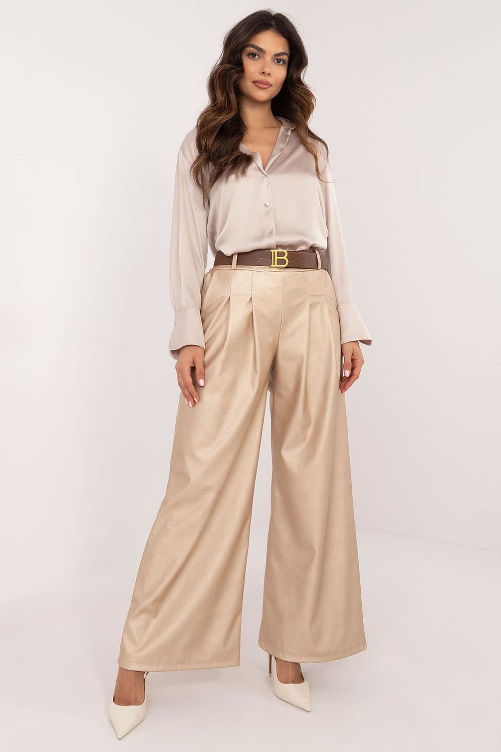 Women trousers Italy Moda