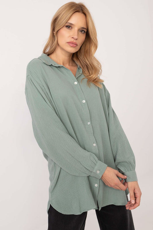 Long sleeve shirt Sublevel