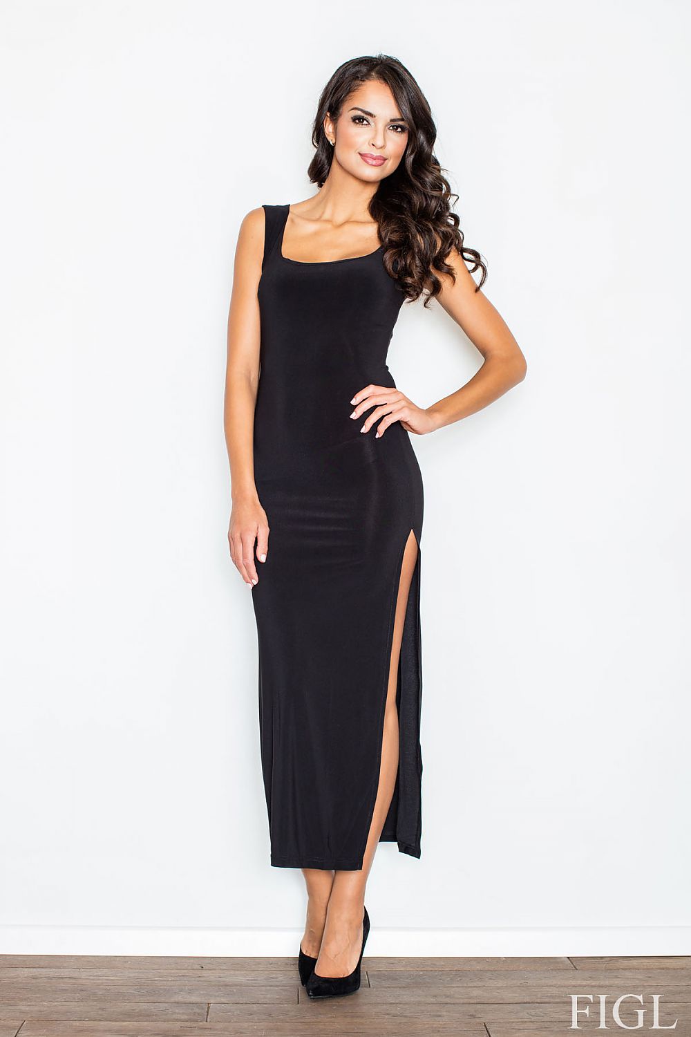 Evening dress Figl