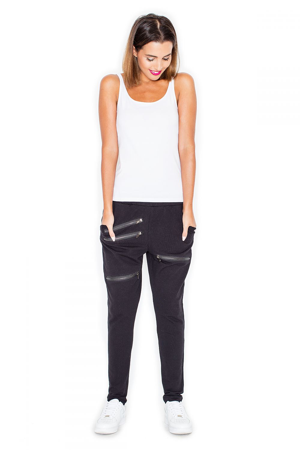 Women trousers Katrus