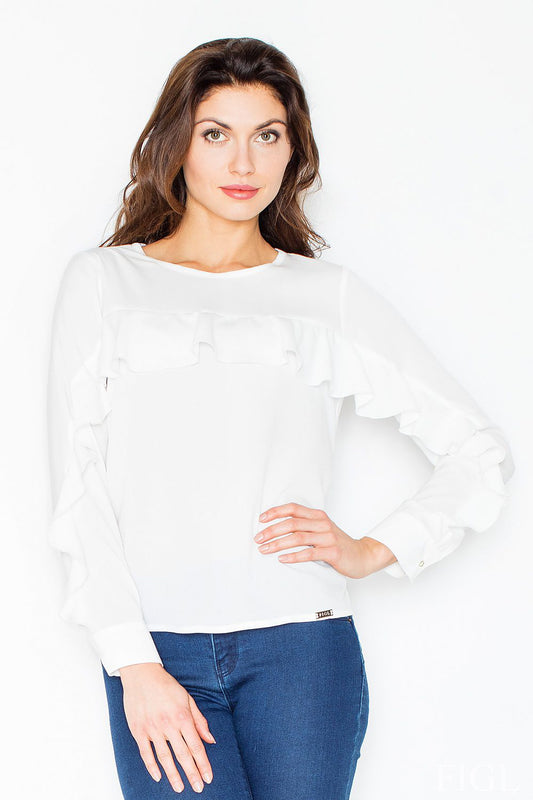 Blouse Figl