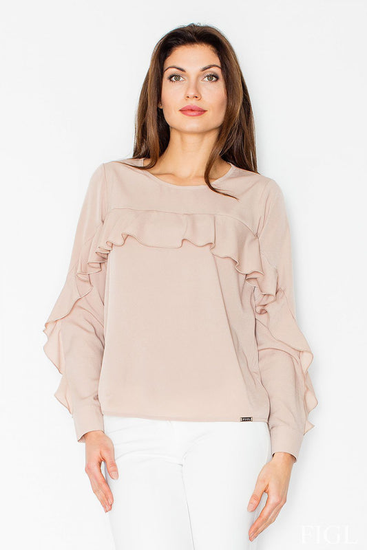 Blouse Figl