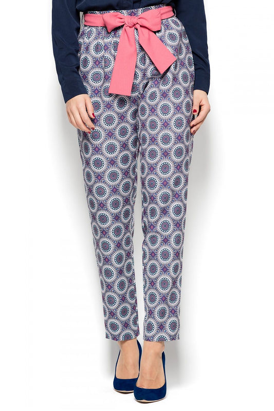 Women trousers Katrus