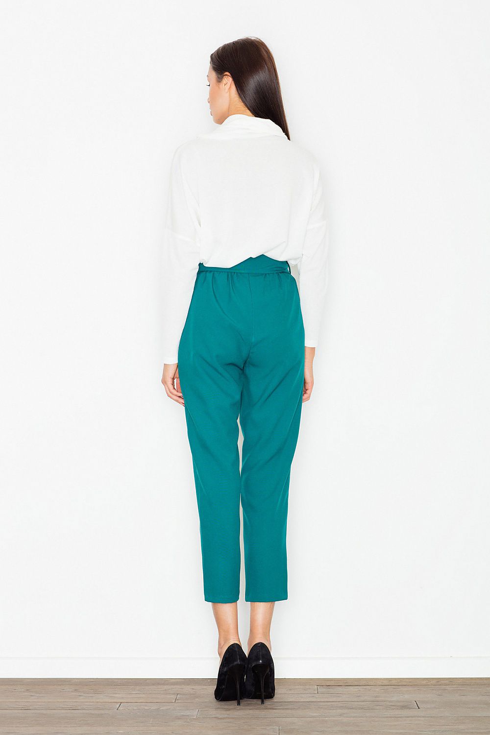 Women trousers Figl