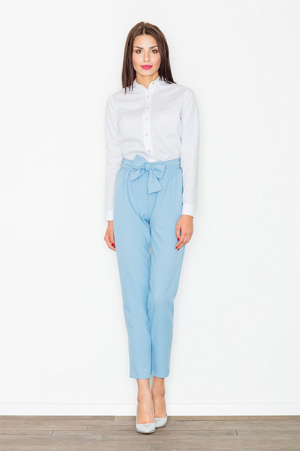 Women trousers Figl