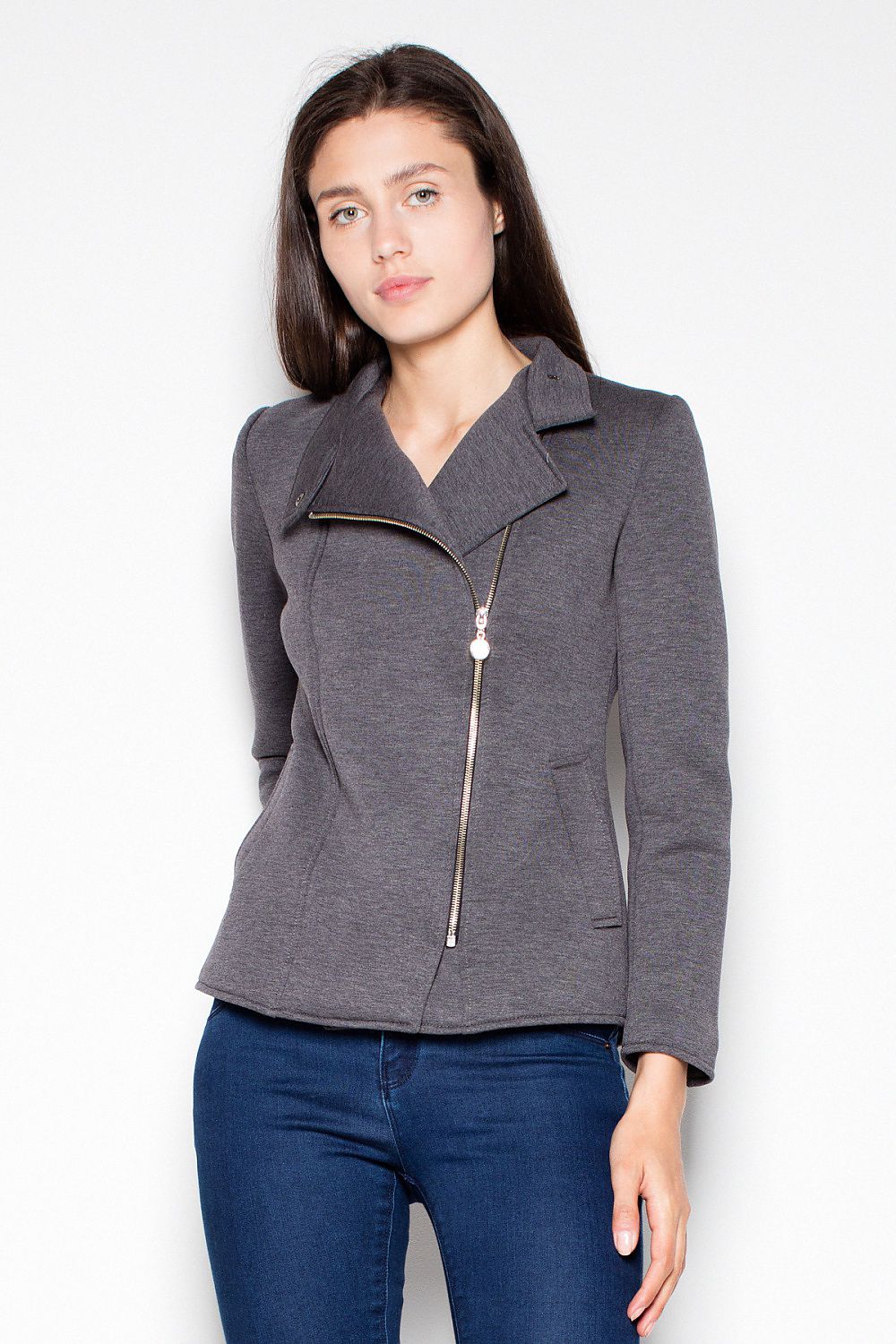 Jacket Venaton