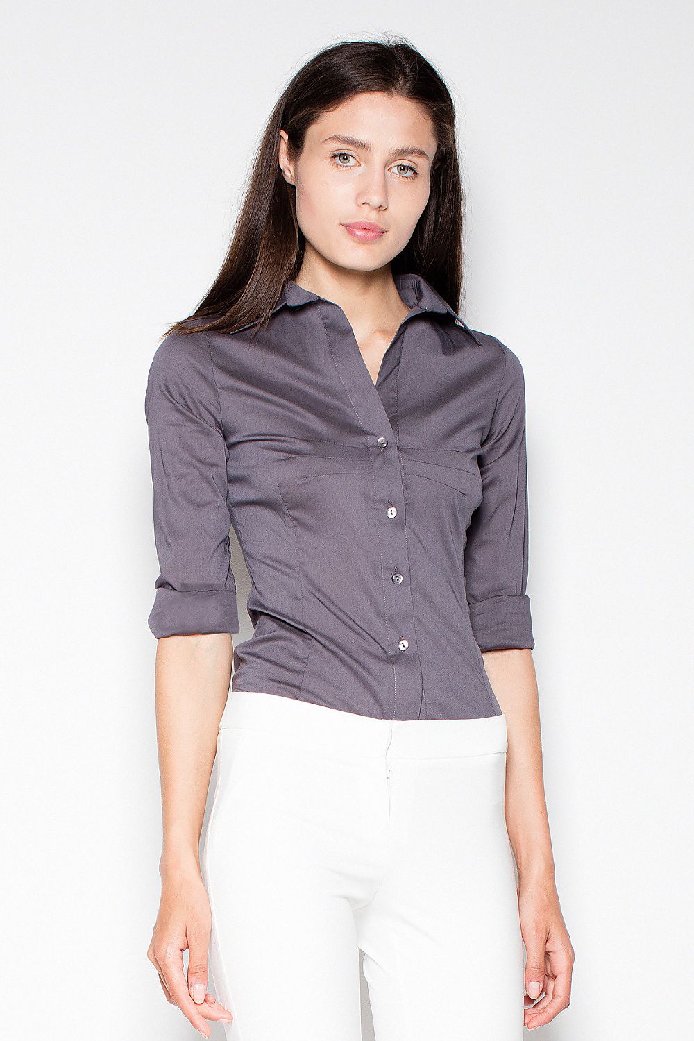 Long sleeve shirt Venaton