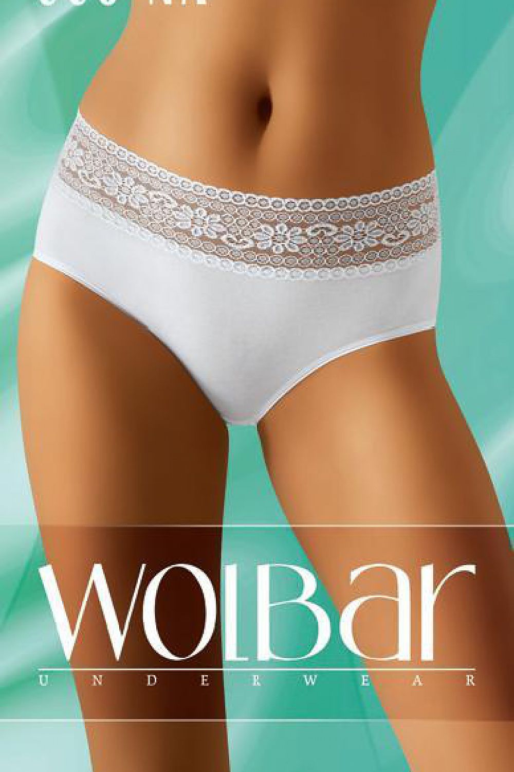 Panties Wolbar