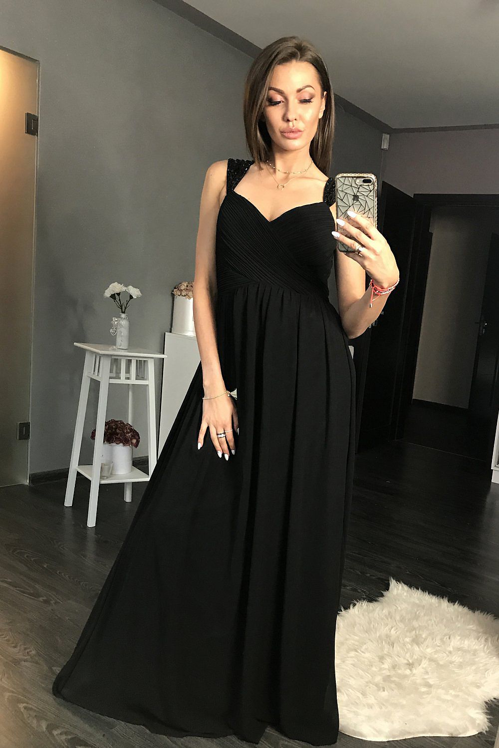 Long dress YourNewStyle