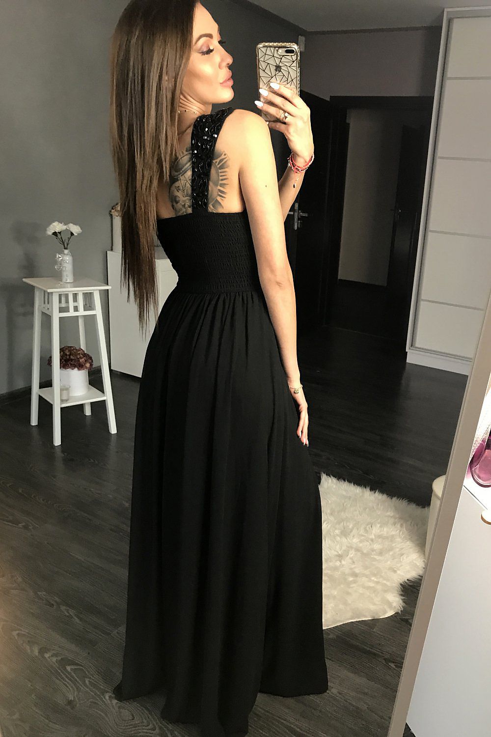 Long dress YourNewStyle