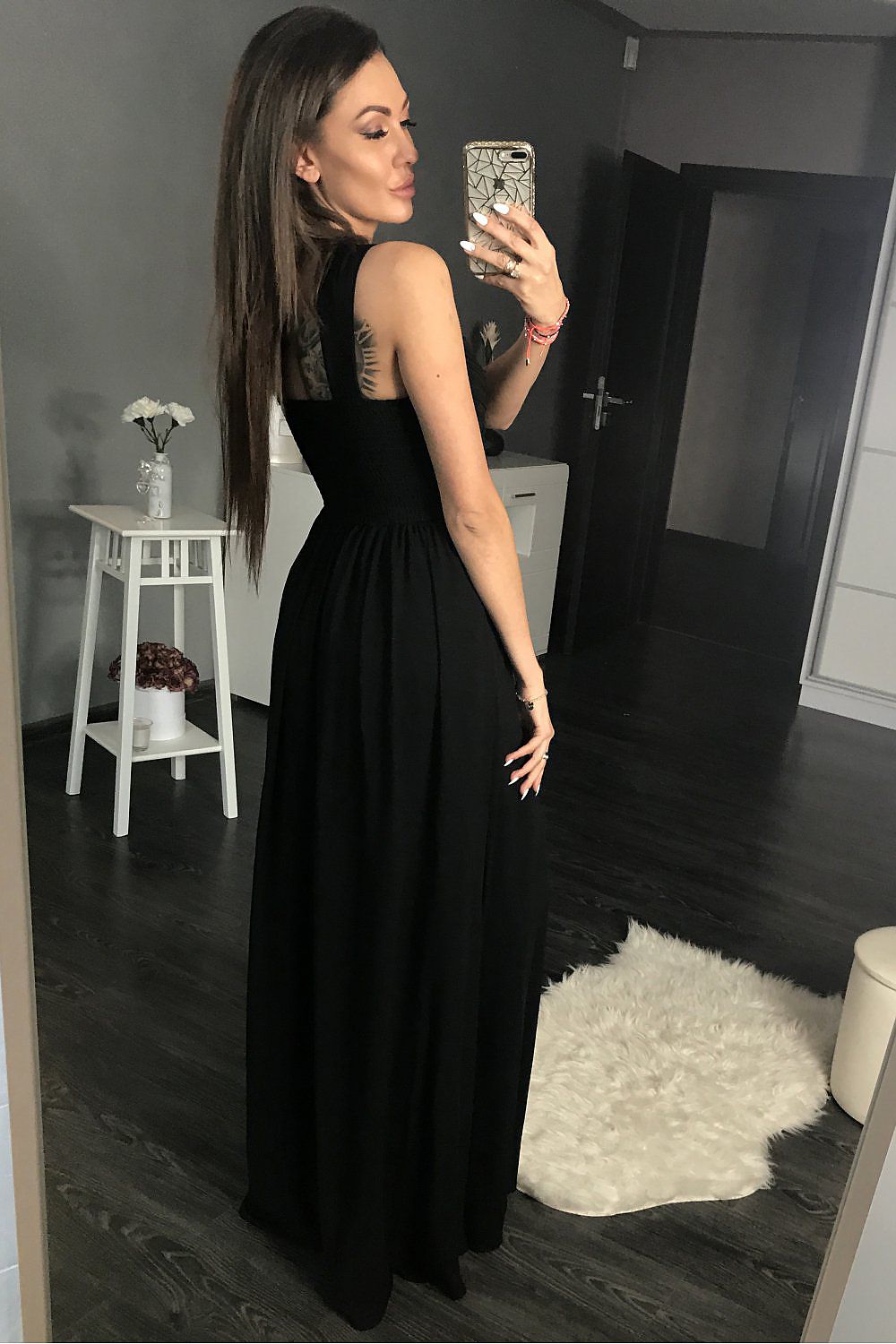 Long dress YourNewStyle