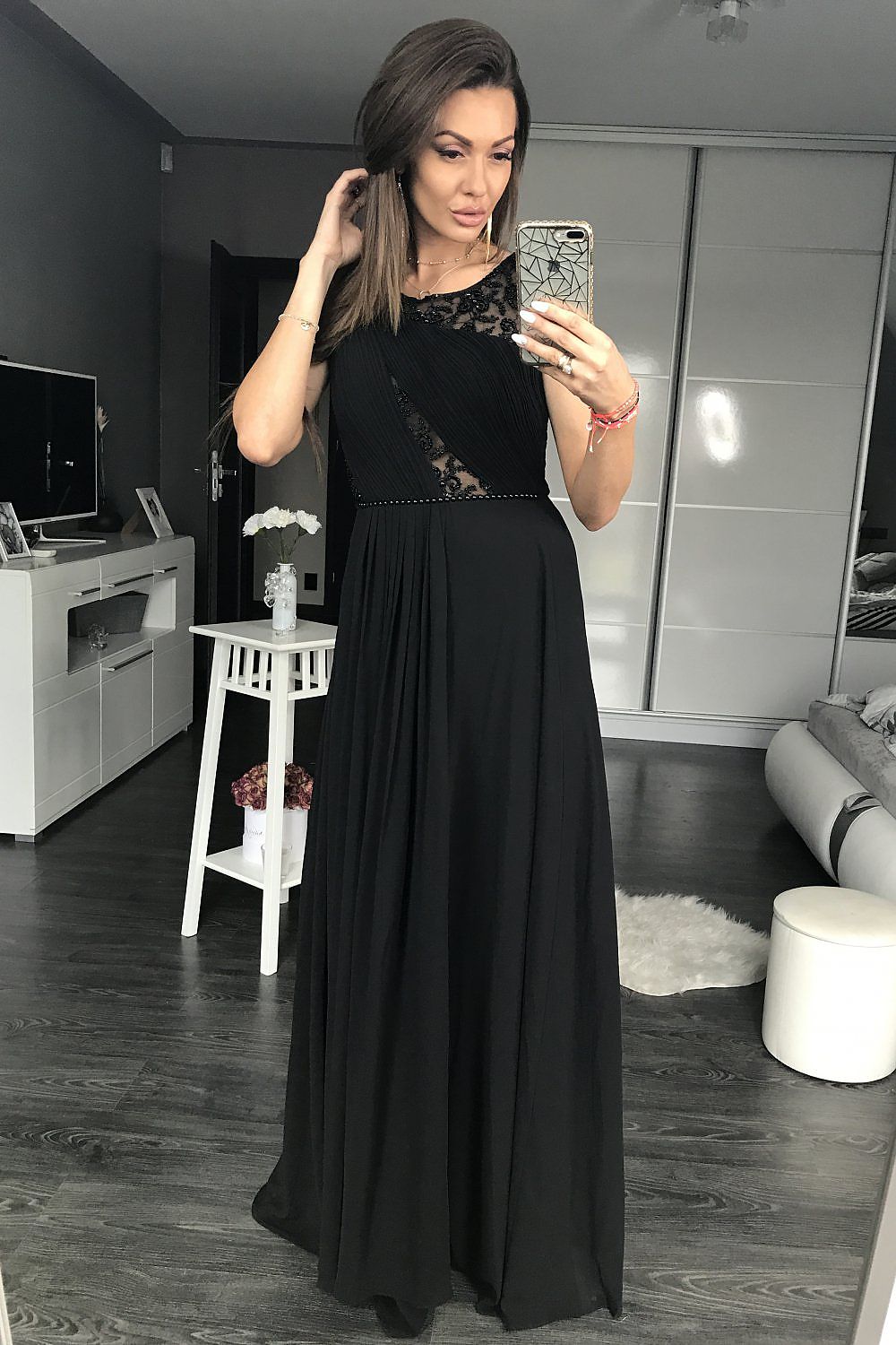 Long dress YourNewStyle