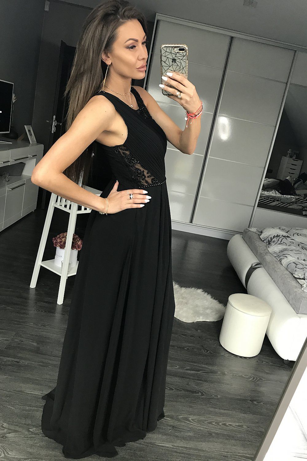 Long dress YourNewStyle