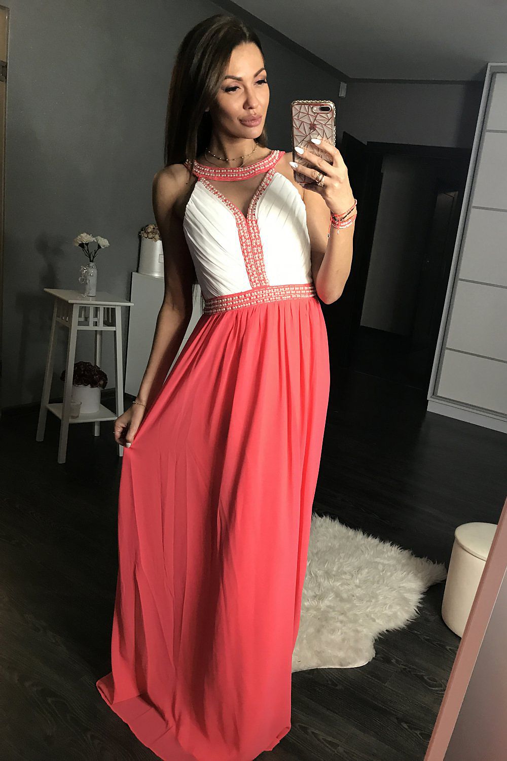 Long dress YourNewStyle