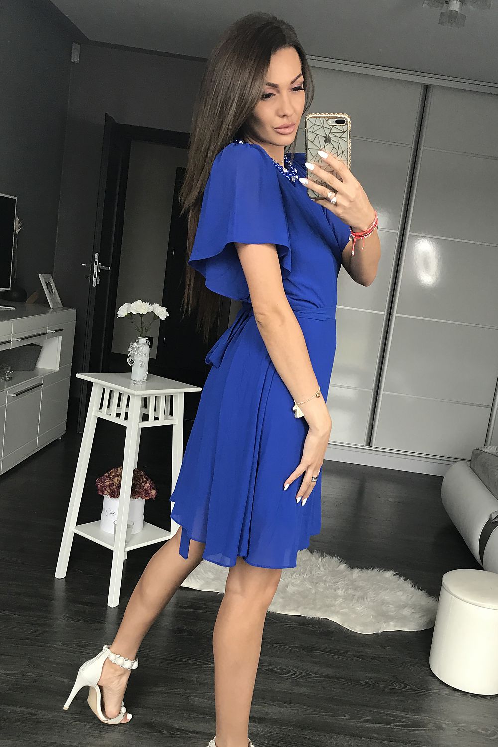 Cocktail dress YourNewStyle