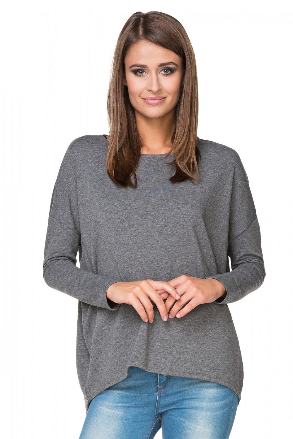 Sweatshirt Tessita