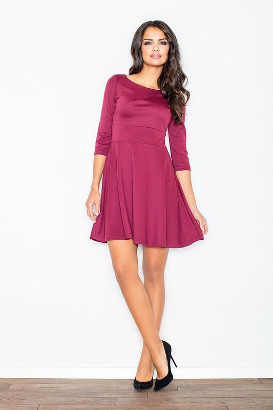 Cocktail dress Figl