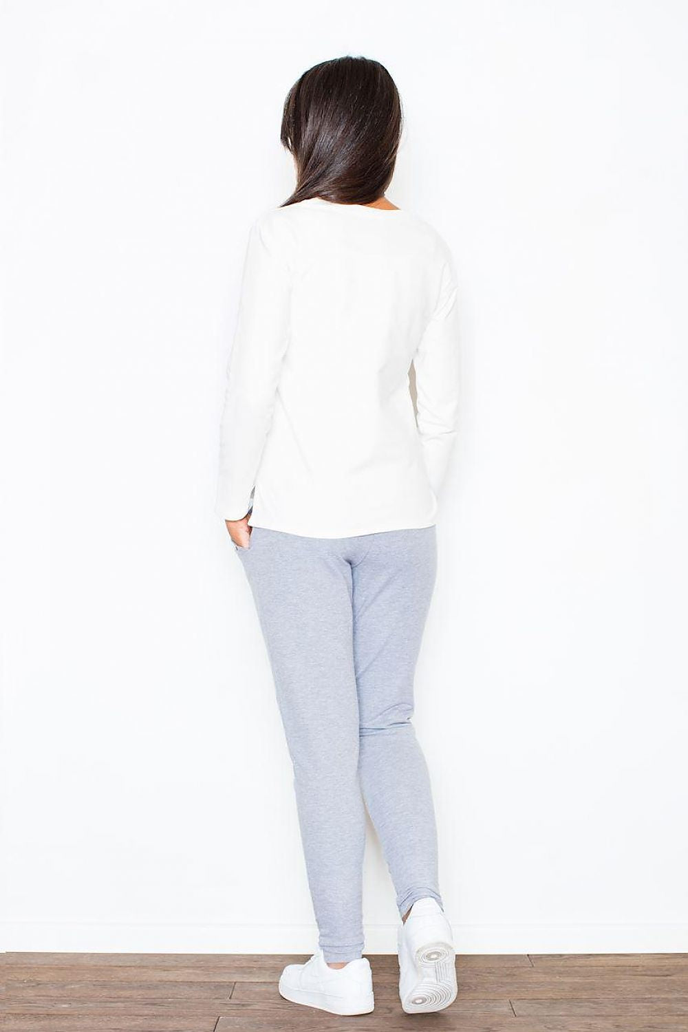 Women trousers Figl