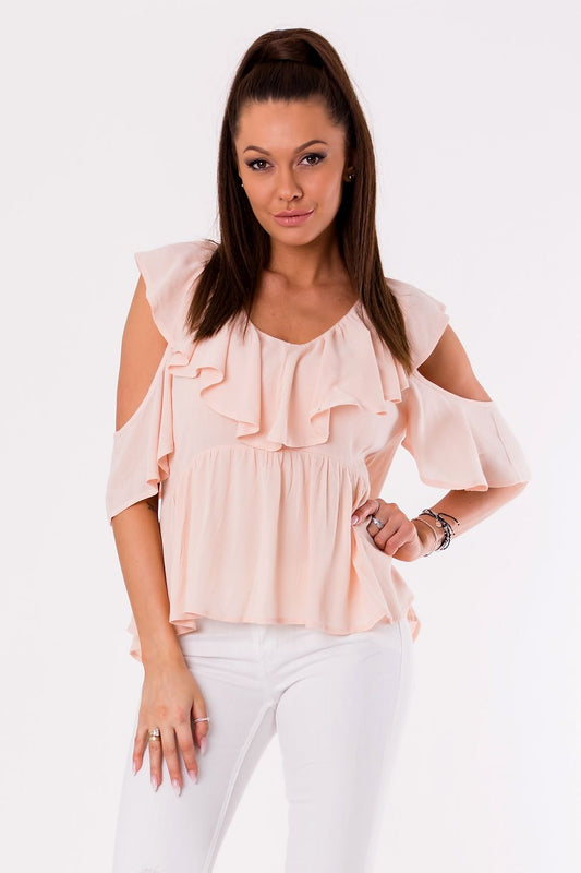 Blouse YourNewStyle