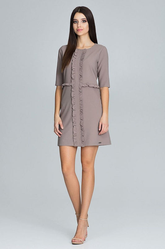 Cocktail dress Figl