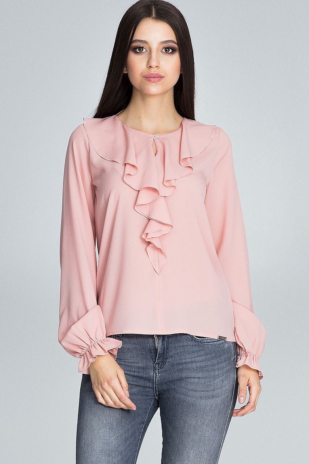 Blouse Figl