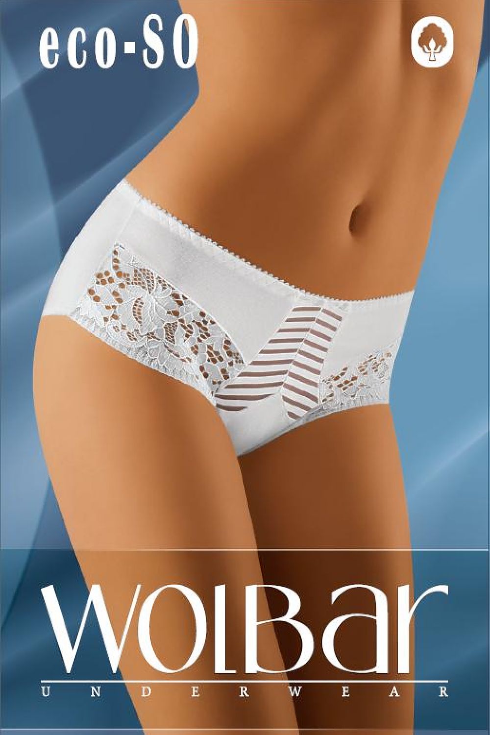 Panties Wolbar