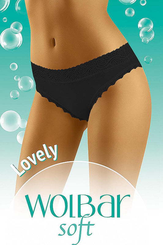 Panties Wolbar