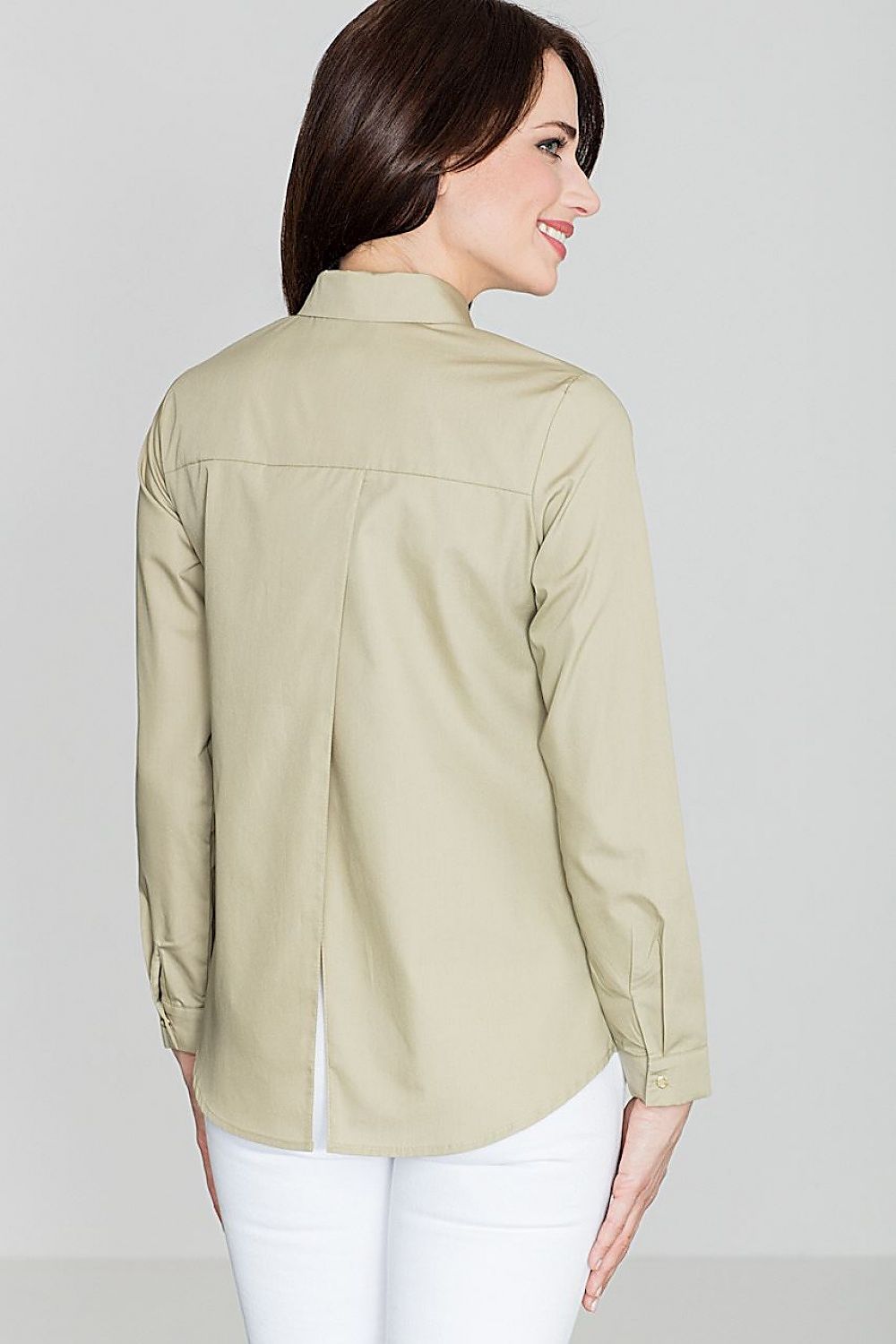 Long sleeve shirt Lenitif