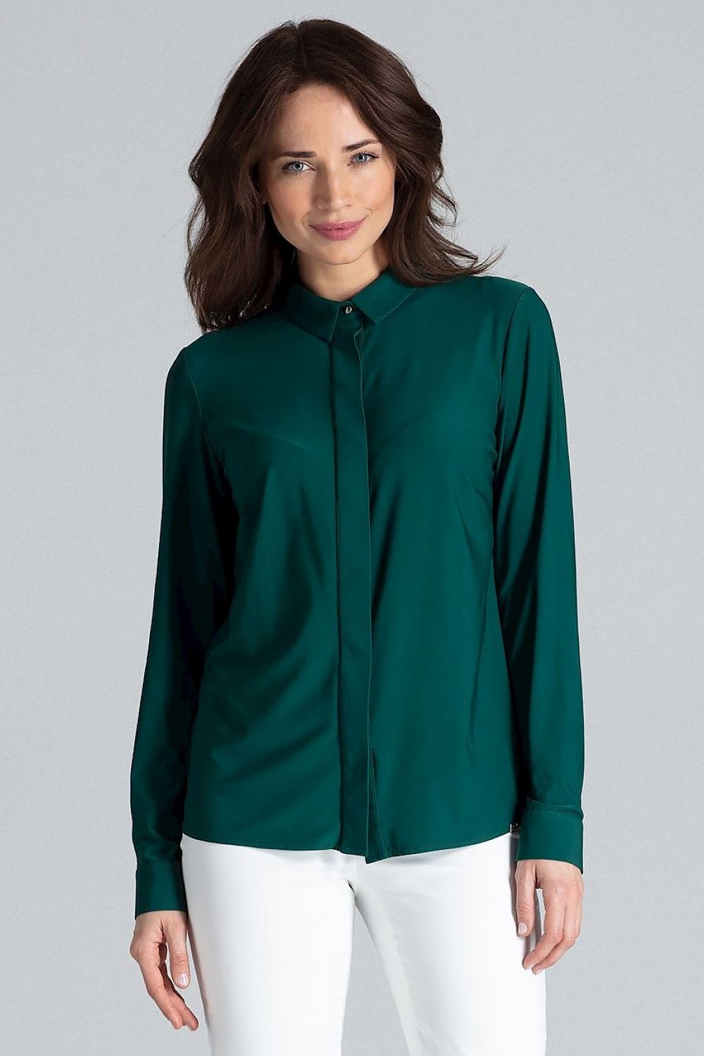 Long sleeve shirt Lenitif