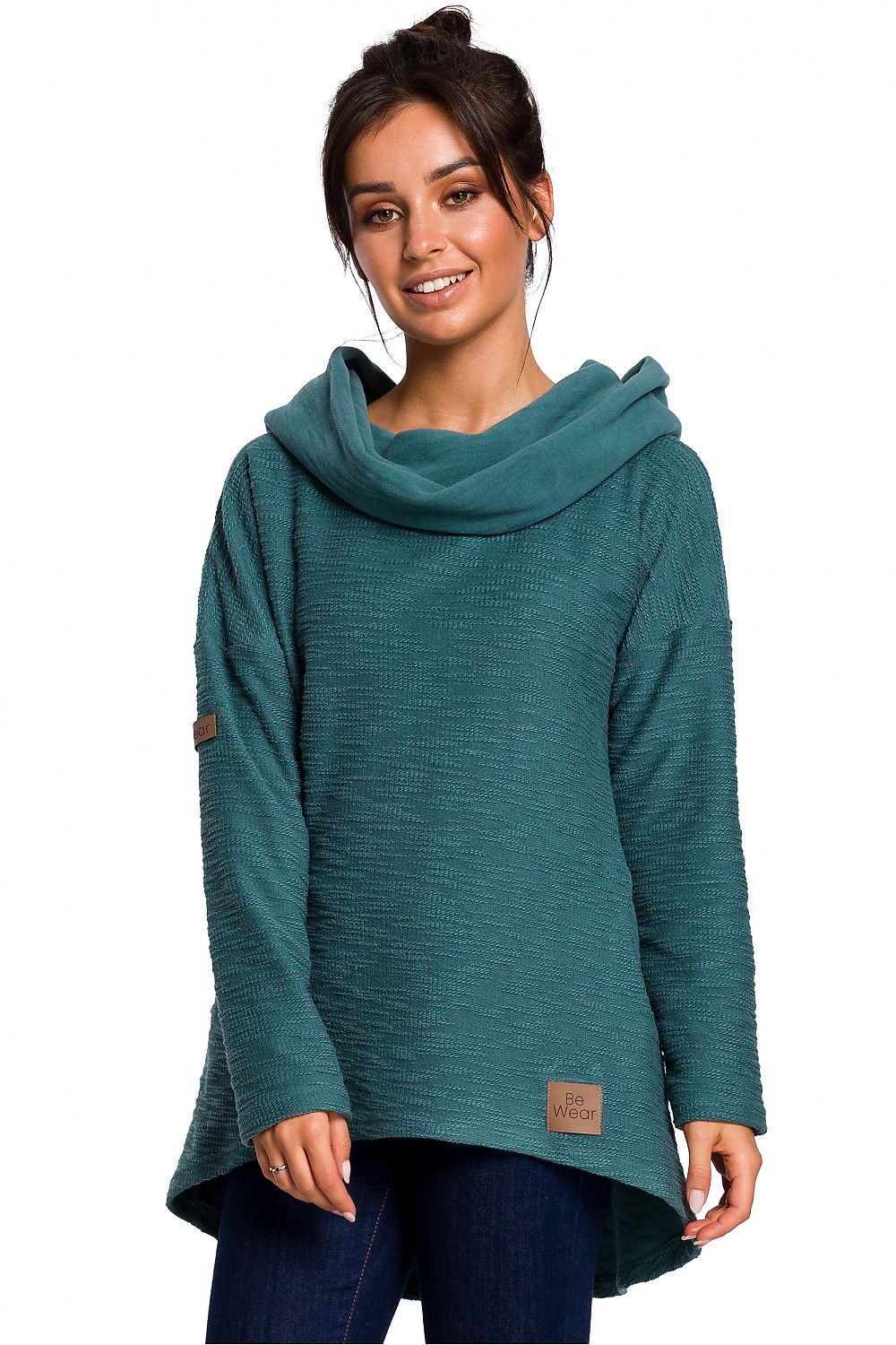 Sweatshirt BeWear