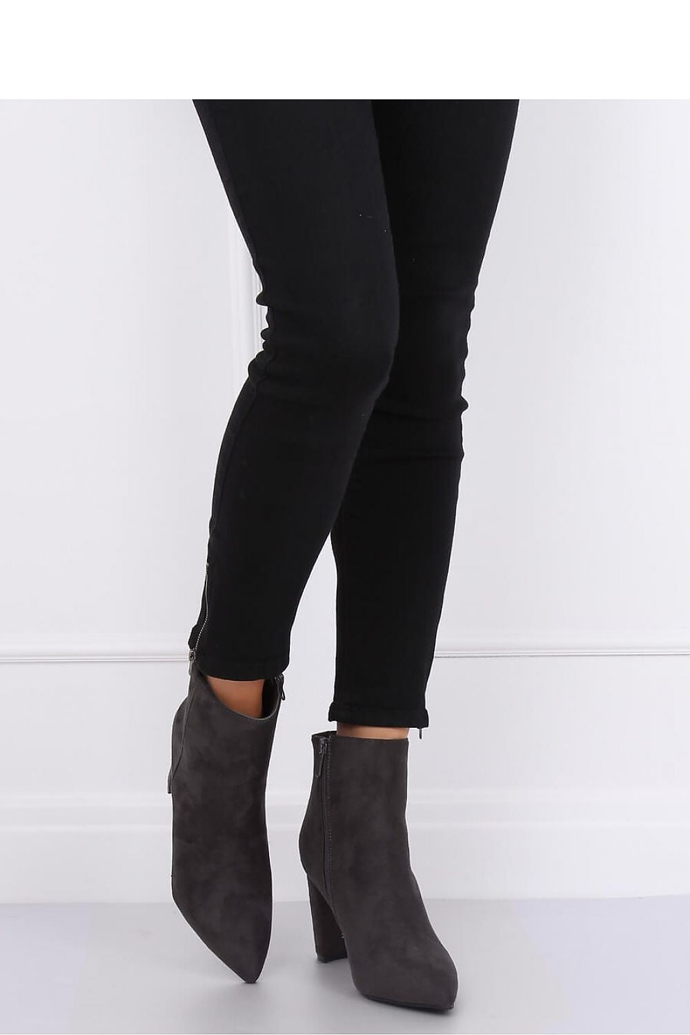 Heel boots Inello