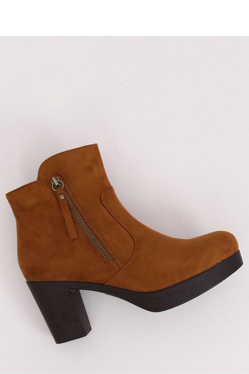 Heel boots Inello
