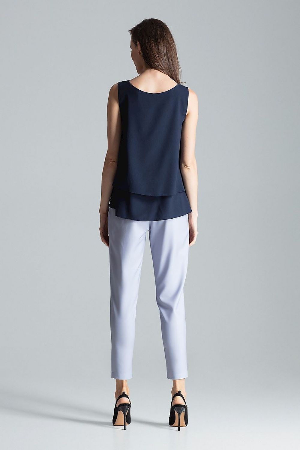 Blouse Figl