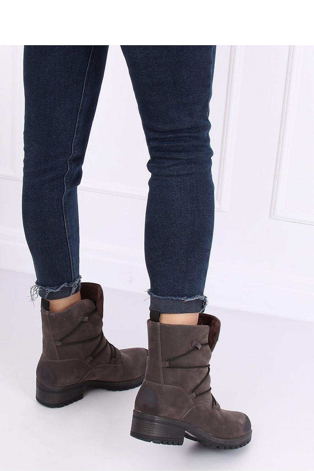 Heel boots Inello