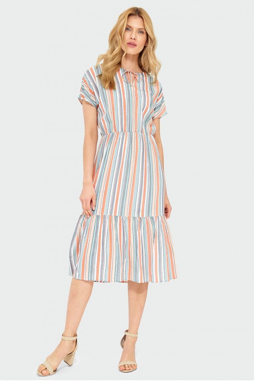 Daydress Greenpoint