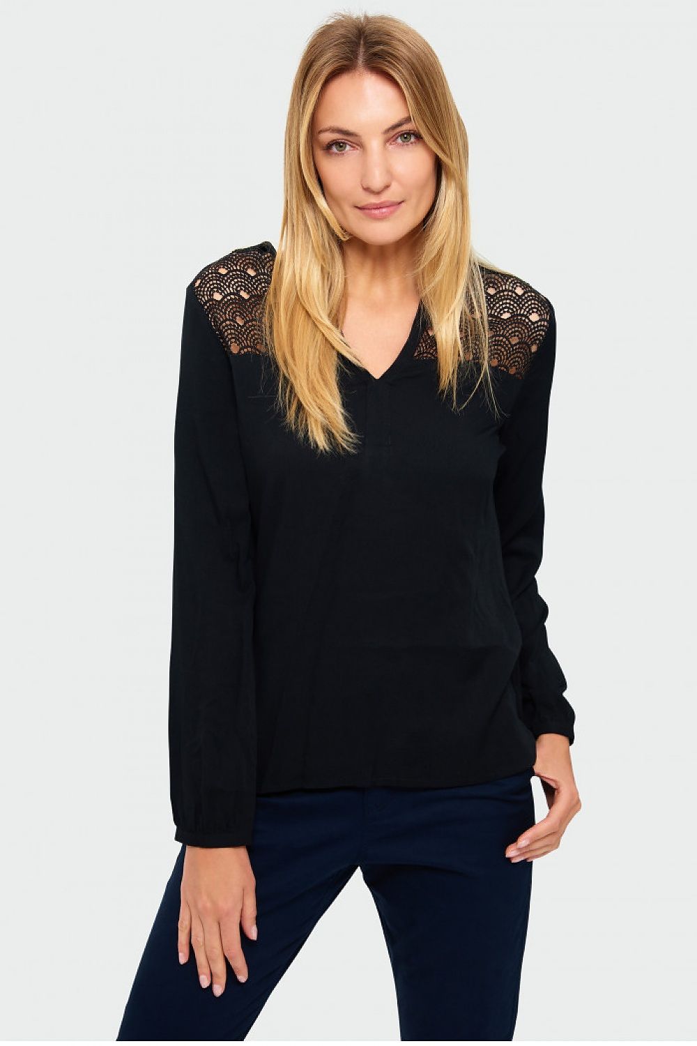 Blouse Greenpoint