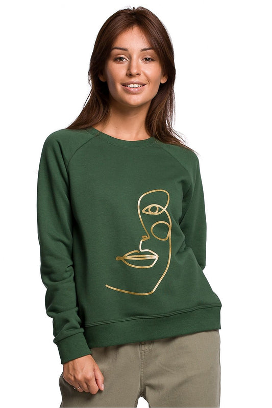 Sweatshirt BeWear