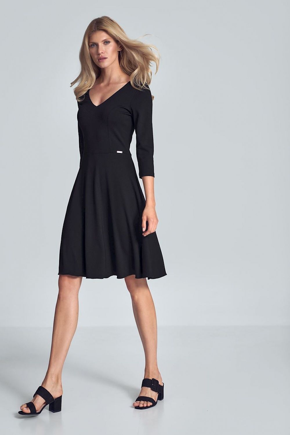 Cocktail dress Figl