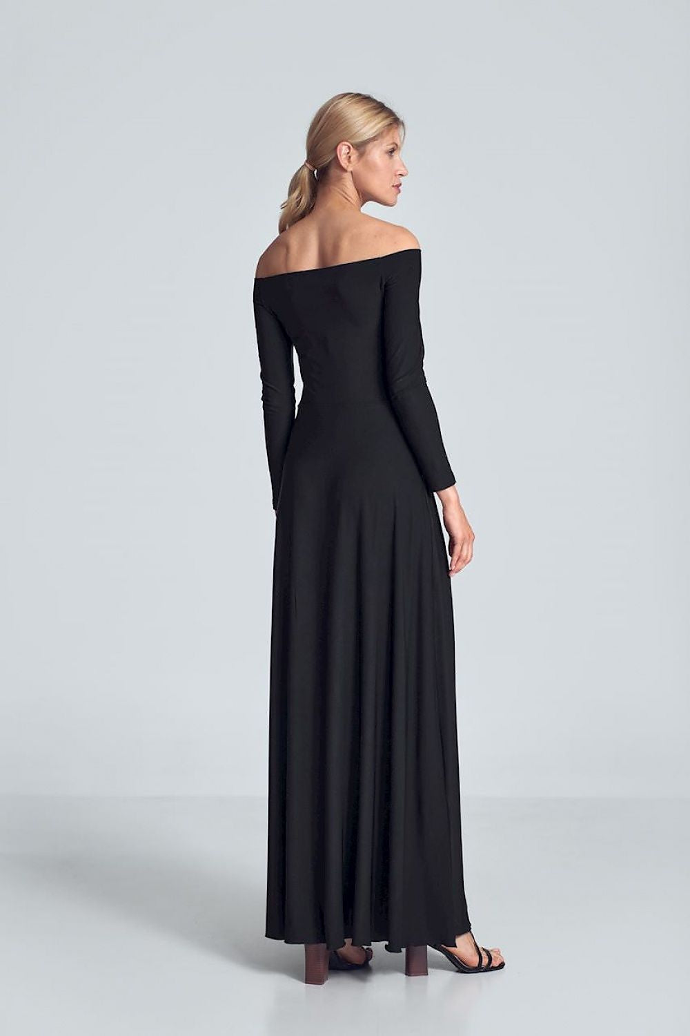 Long dress Figl