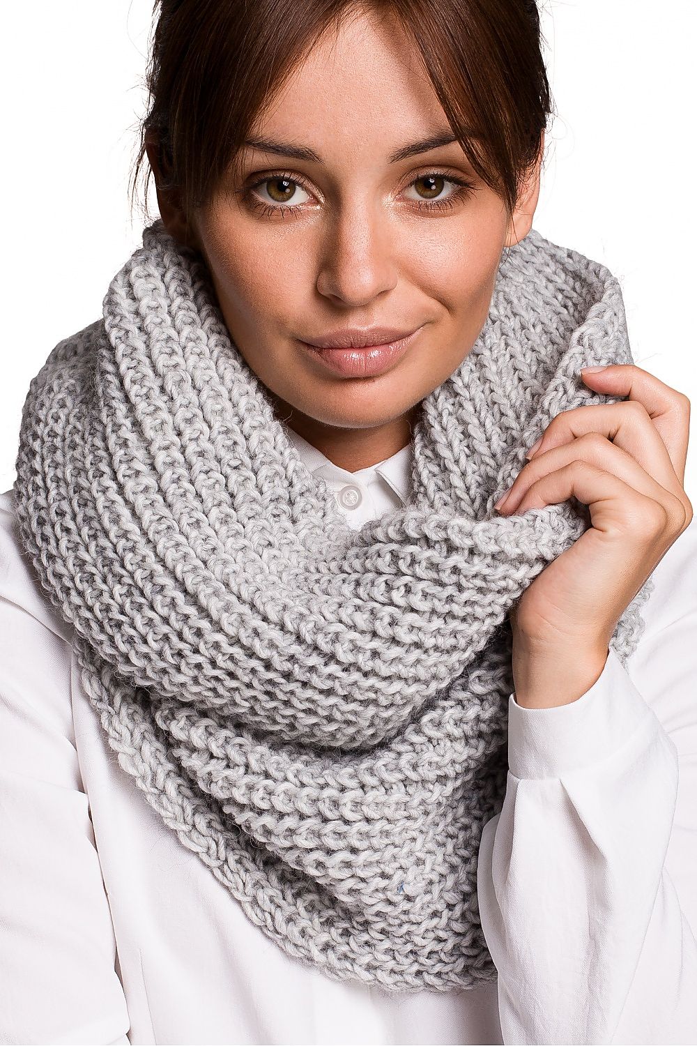 Infinity Scarf BE Knit