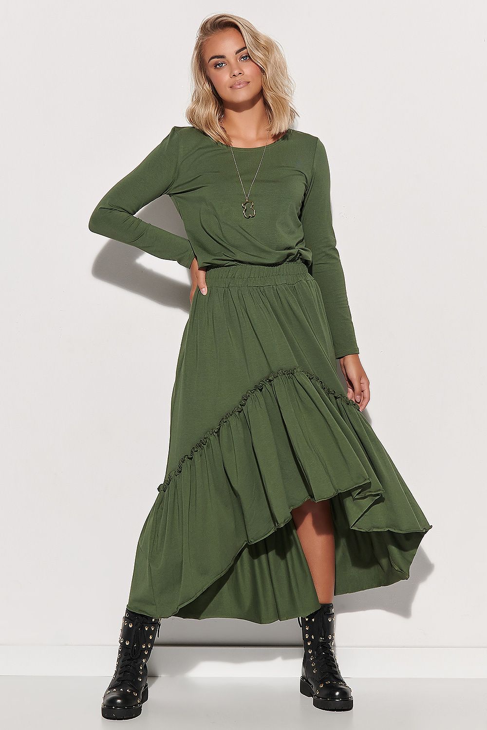 Daydress Makadamia