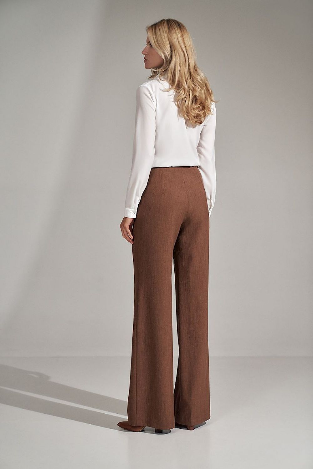 Women trousers Figl