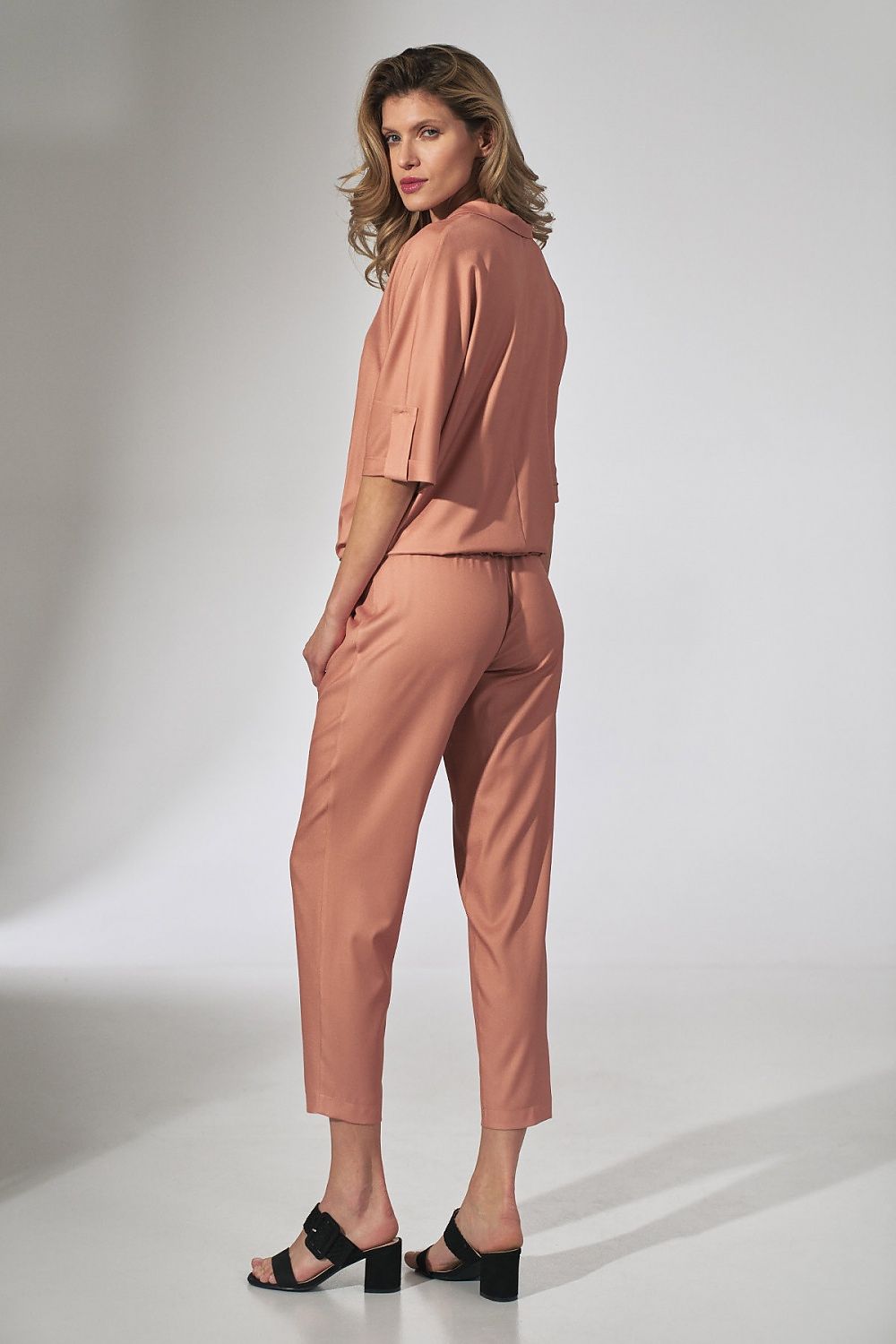 Women trousers Figl