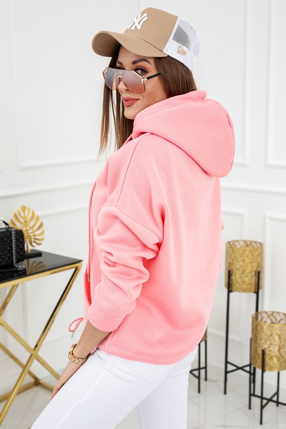 Sweatshirt Vittoria Ventini