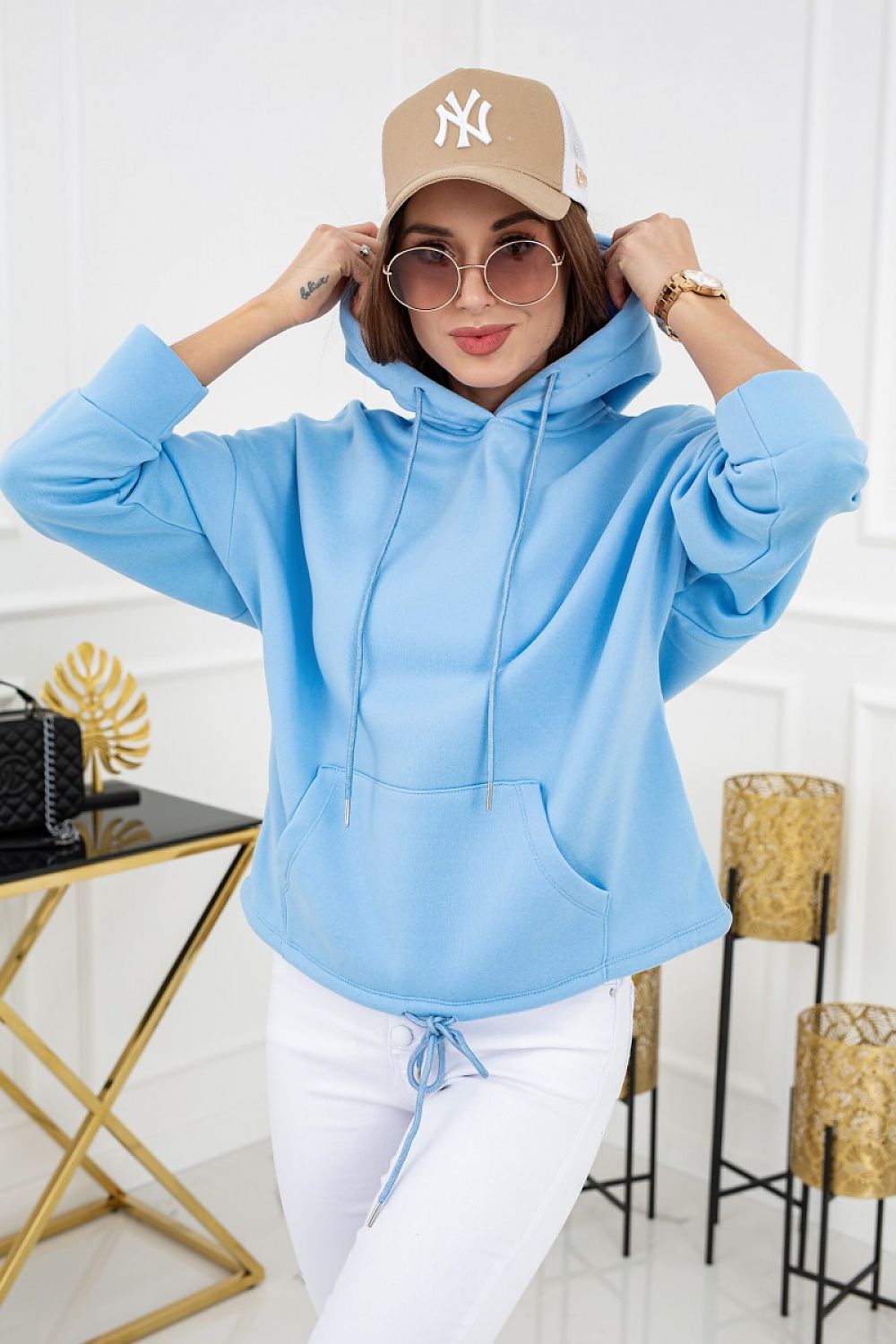 Sweatshirt Vittoria Ventini